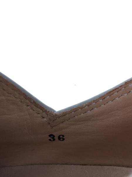 trippen(トリッペン) / シューズ/36/GRY/レザー | 中古品の販売・通販