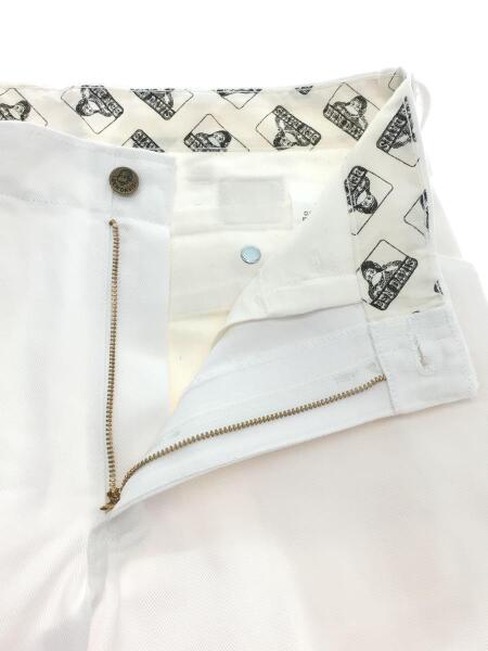 USA製BEN DAVISベンデイビスホワイト ワークパンツ BEN DAVIS USA