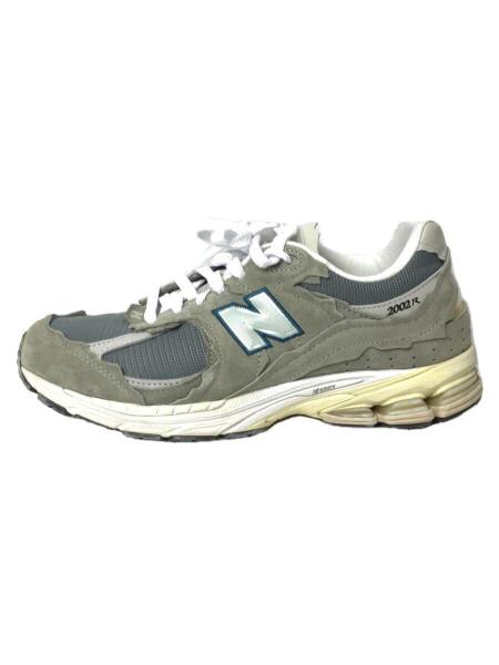 NEW BALANCE(ニューバランス) / NEW BALANCE/28cm/グリーン/M2002RDD 