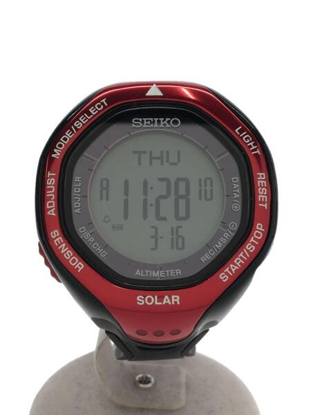 SEIKO セイコー S822-00A0 プロスペックス アルピニスト