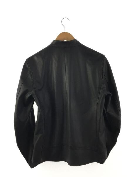 nonnative(ノンネイティブ) / シングルライダースジャケット/2/レザー 
