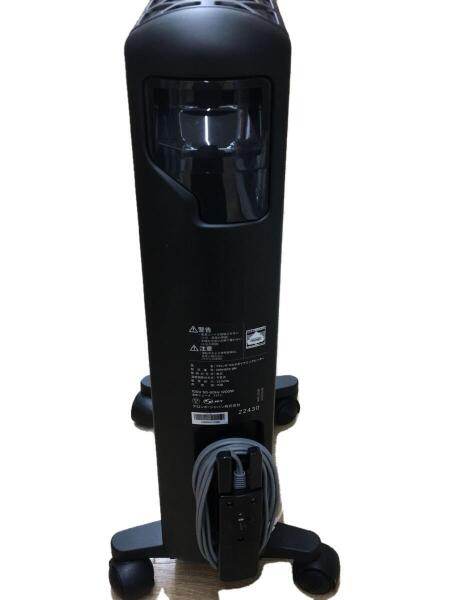 DeLonghi(デロンギ) / オイルヒーター/MDHS12 | 中古品の販売・通販 