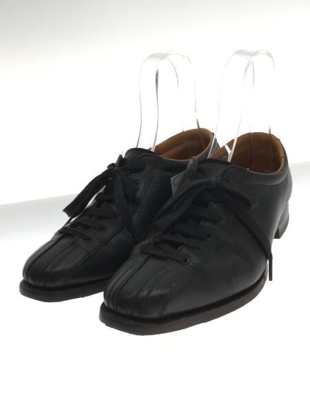 scotch grain(スコッチグレイン) / ドレスシューズ/25cm/BLK