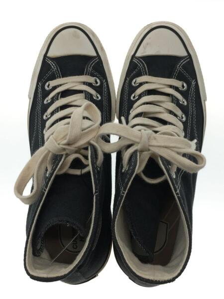 CONVERSE ADDICT(コンバースアディクト) / ハイカットスニーカー/27cm 
