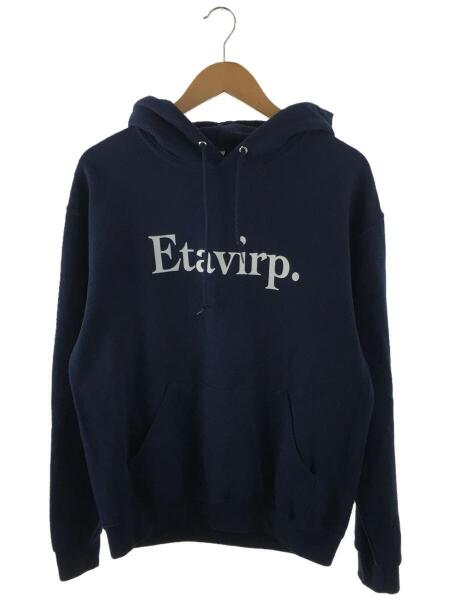その他ブランド(ソノタブランド) / Etavirp. /パーカー/M/コットン/NVY  