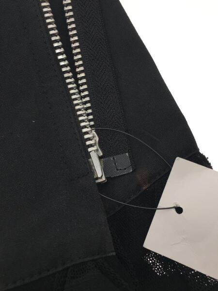 LIMI feu(リミフゥ) / スカート/--/ポリエステル/BLK/LY-S06-801  