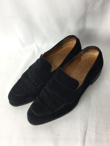 希少】AUBERCY オーベルシー ローファー 別注モデル UK6