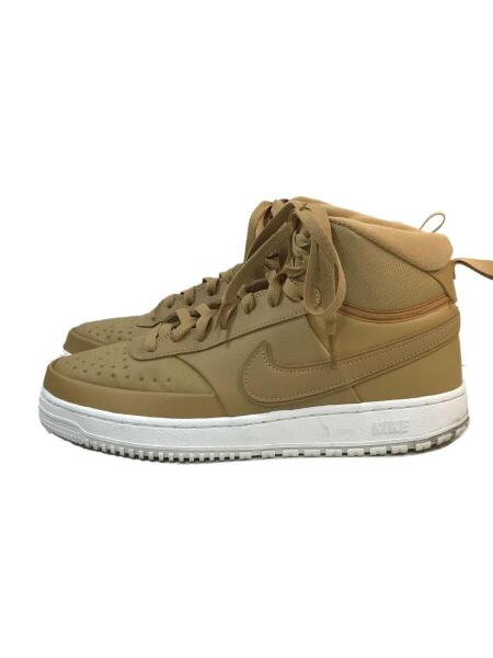 NIKE(ナイキ) / ハイカットスニーカー/27cm/CML/DR7882-700/COURT 