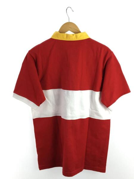 POLO RALPH LAUREN(ポロラルフローレン) / 90s/RUGBY SHIRT/P-93 