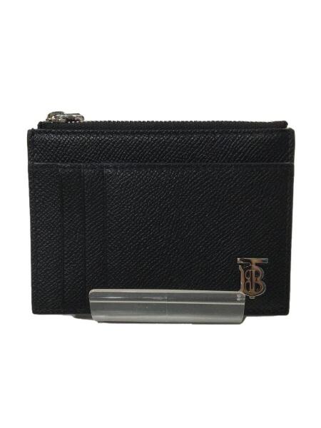 BURBERRY(バーバリー) / コインケース/牛革/BLK/メンズ/8065932/TB  