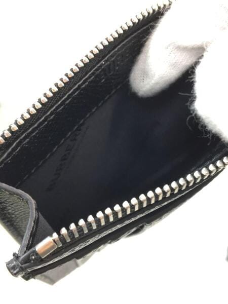 BURBERRY(バーバリー) / コインケース/牛革/BLK/メンズ/8065932/TB  