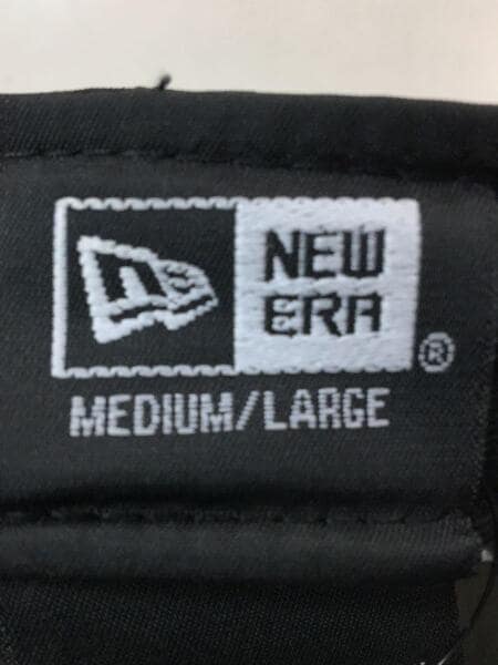 NEW ERA(ニューエラ) / キャップ/FREE/ゴアテックス/BLK/メンズ/DC