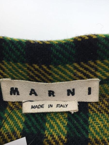 MARNI([イリョウ/フクショク]マルニ) / ネルシャツ/W17JPMUZDL09548186 