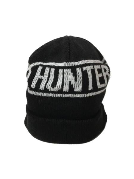 BOUNTY HUNTER(バウンティハンター) / ニットキャップ/FREE/BLK/メンズ 
