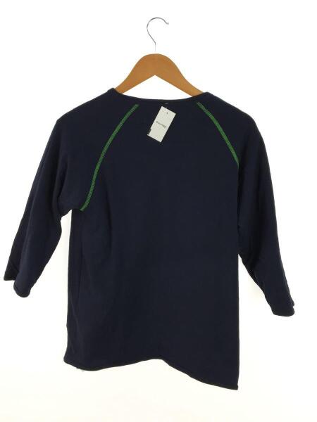 STUSSY(ステューシー) / 7分袖カットソー/S/リバーシブル | 古着の販売 