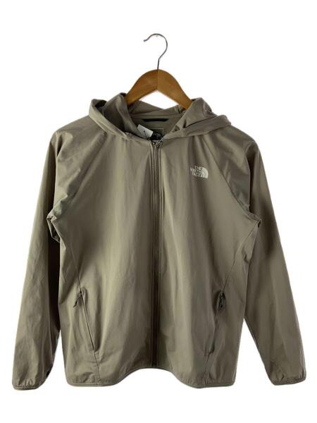 THE NORTH FACE(ザノースフェイス) / SUNSHADE FULL ZIP HOODIE_サン 