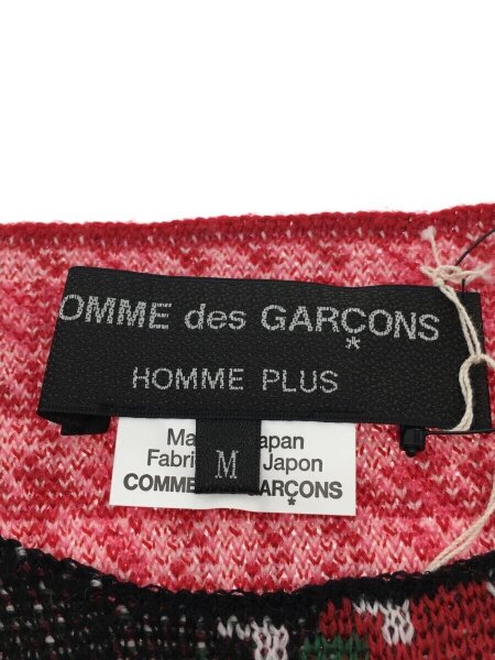 COMME des GARCONS HOMME PLUS(コムデギャルソンオムプリュス