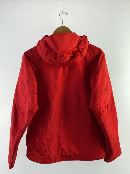 patagonia / ナイロンジャケット/XS/ナイロン/RED/83715fa13 patagonia(パタゴニア) / ジャケット/XS/ポリエステル/RED/無地