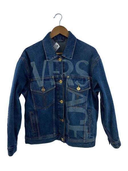 VERSACE デニムジャケット 36