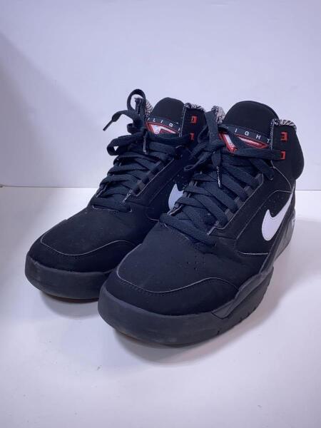 NIKE(ナイキ) / AIR FLIGHT LITE MID_エア フライト ライト ミッド 