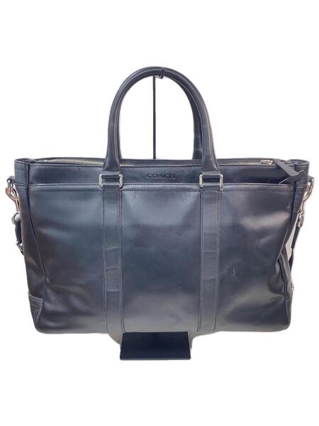美品☆コーチ COACH バッグ トートバッグ F70936 ブラック