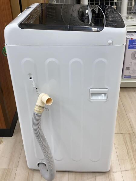 洗濯機 ELSONIC EHL45A 【公式通販】
