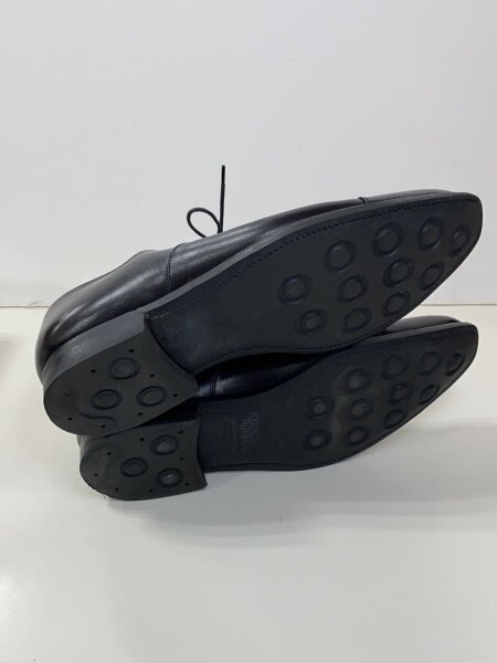 Crockett & Jones CHEAM ブラック ドレスシューズUK7.5 CROCKETT&JONES(クロケットアンドジョーンズ) / ドレスシューズ/UK7.5