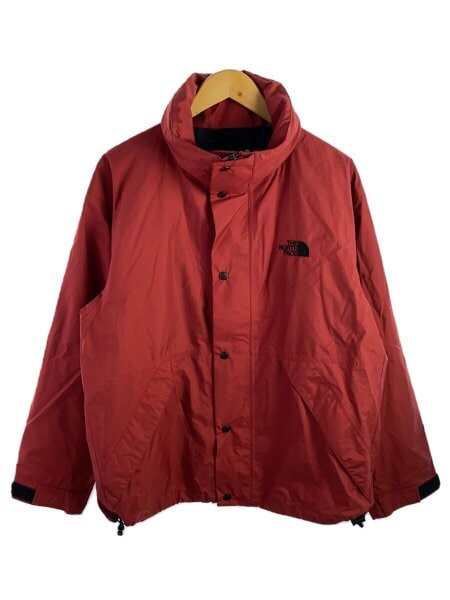 STONE  レッド ナイロンジャケット リバーシブル 最 安 価格ファッション - STONE ISLAND レッド ナイロンジャケット