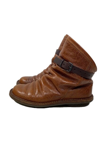 trippen(トリッペン) / ショートブーツ/38/BRW | 中古品の販売・通販 