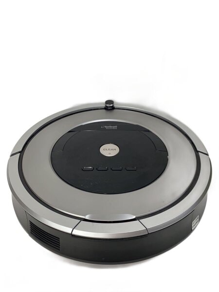 iRobot(［カデン］アイロボット) / 掃除機 ルンバ876 R876060// | 中古
