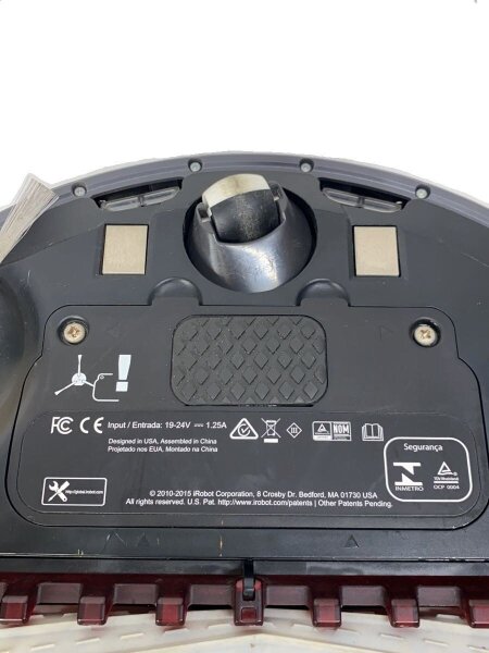 iRobot(［カデン］アイロボット) / 掃除機 ルンバ876 R876060// | 中古