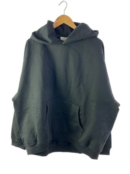 MARKAWARE(マーカウェア) / パーカー/1/コットン/BLK/A24F09CS05C 