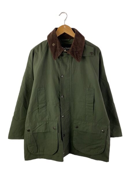 Barbour(バブアー) / ジャケット/38/コットン/GRN/242MCAS149// | 古着
