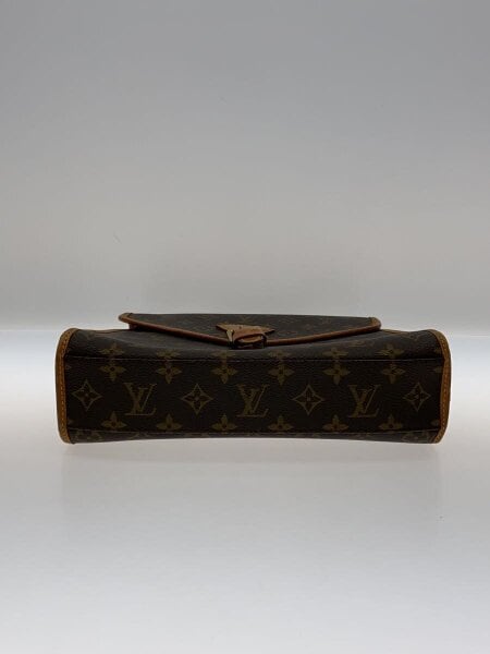 LOUIS VUITTON(ルイヴィトン) / ベルエア_モノグラム・キャンバス_BRW