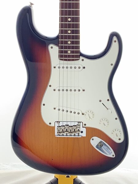 Fender / Player Strat Player Stratocaster/2021/メキシコ製/本体のみ// Fender(フェンダー) / Player Strat Player Stratocaster/2021