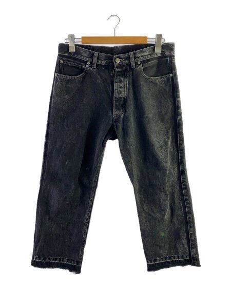 Maison Margiela(メゾンマルジェラ) / 22AW/Paint Jeans/ボトム/32