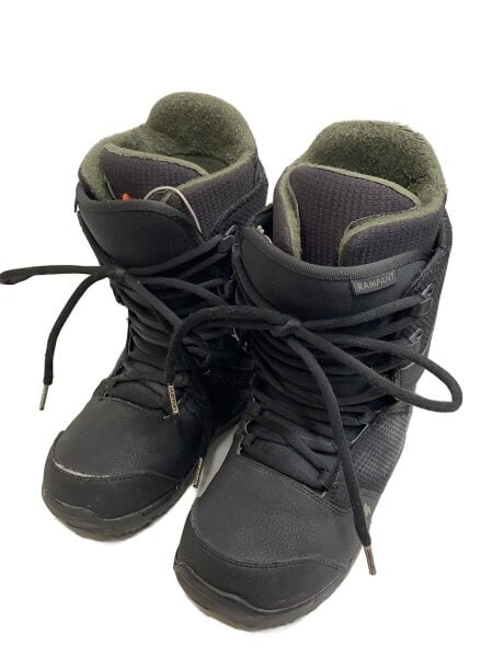 BURTON(バートン) / スノーボードブーツ/25cm/シューレース | 中古品の