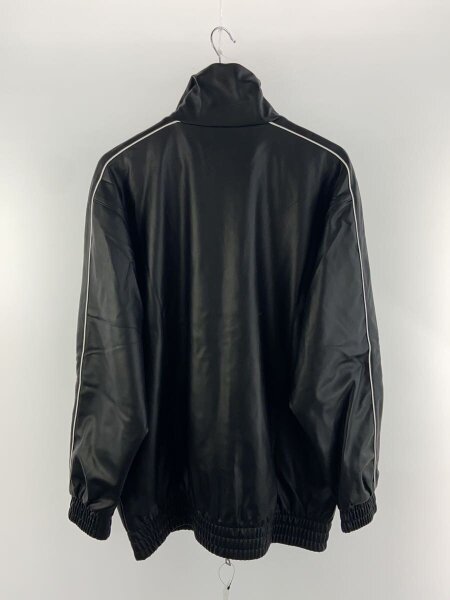 PUMA(プーマ) / レザージャケット・ブルゾン/M/フェイクレザー