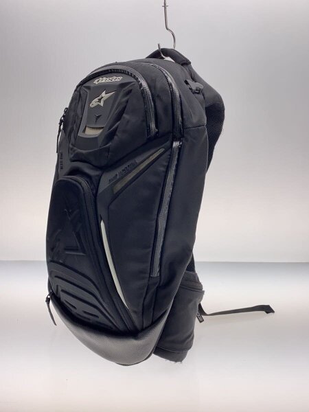 Alpinestars(アルパインスターズ) / リュック/--/BLK/無地 | 中古品の 
