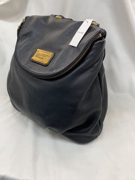 MARC BY MARC JACOBS(マークバイマークジェイコブス) / リュック/牛革 