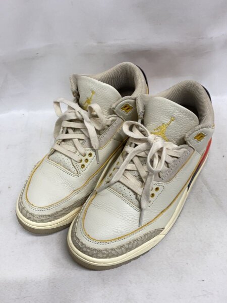 NIKE(ナイキ) / エア ジョーダン 3 X J BALVIN_エア ジョーダン 3 X J 