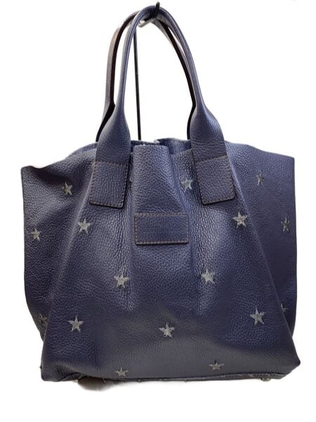 NUR DONATELLA LUCCHI トートバッグ レディース NURヌール DONATELLA 