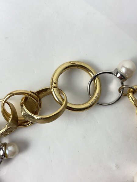 sacai(サカイ) / ネックレス/--/GLD/レディース/22-0421S | 中古品の