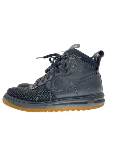 NIKE(ナイキ) / ハイカットスニーカー/27cm/BLK/805899-003// | 中古品