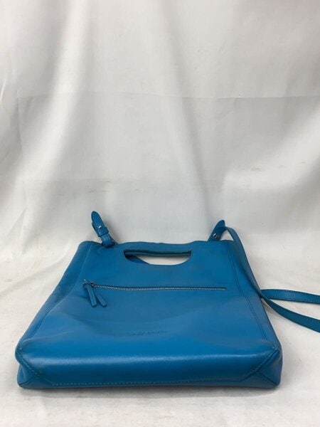 JIL SANDER NAVY(ジルサンダーネイビー) / ショルダーバッグ/--/BLU 