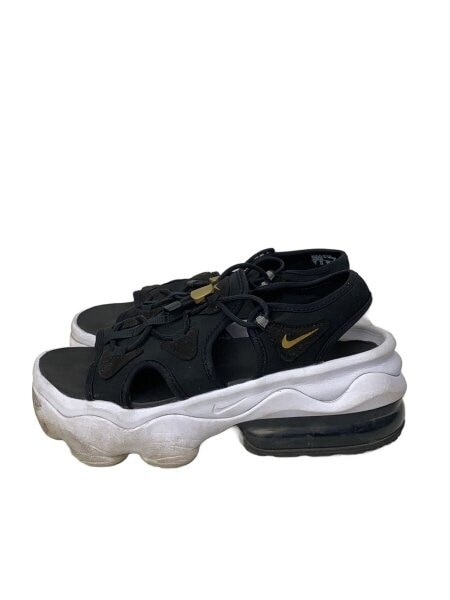 小物 koko nike エアマックスココ ブラック 24cm NIKE エアマックス ココ