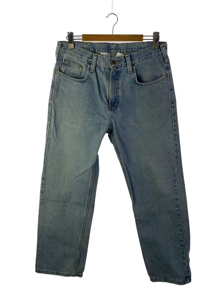 Carhartt(カーハート) / ストレートパンツ/34/コットン/IDG/B460-LVB 