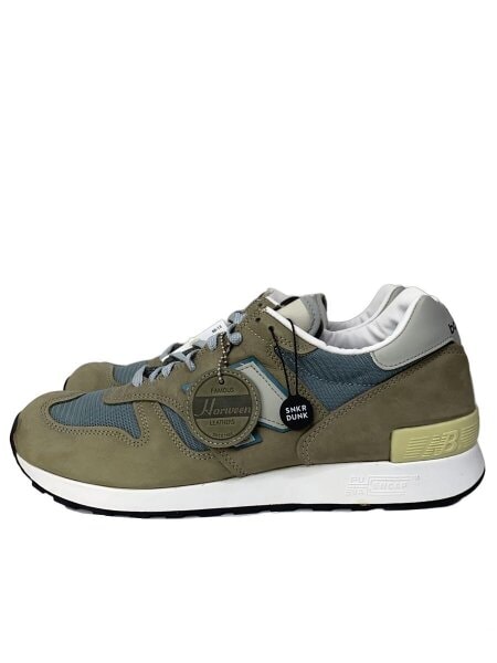 NEW BALANCE(ニューバランス) / ローカットスニーカー/29cm/KHK