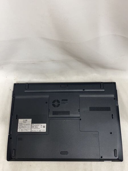 NEC(エヌイーシー) / ノートPC/その他/Core i7/8GB/不明/pc-ns750gar