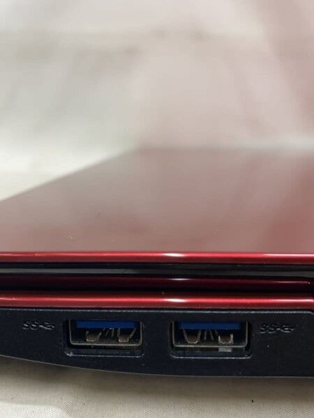 NEC(エヌイーシー) / ノートPC/その他/Core i7/8GB/不明/pc-ns750gar